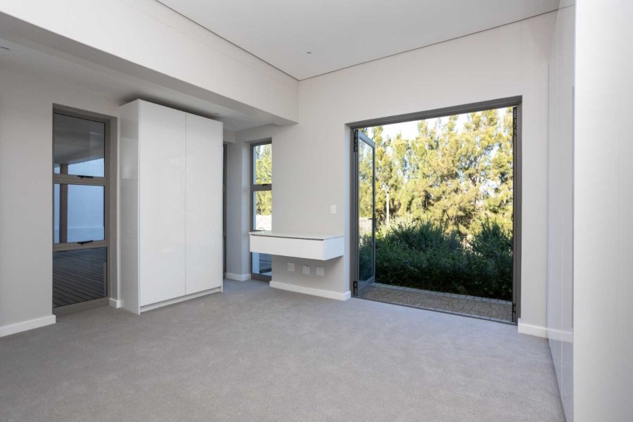 To Let 4 Bedroom Property for Rent in Pearl Valley Golf Estate Western Cape